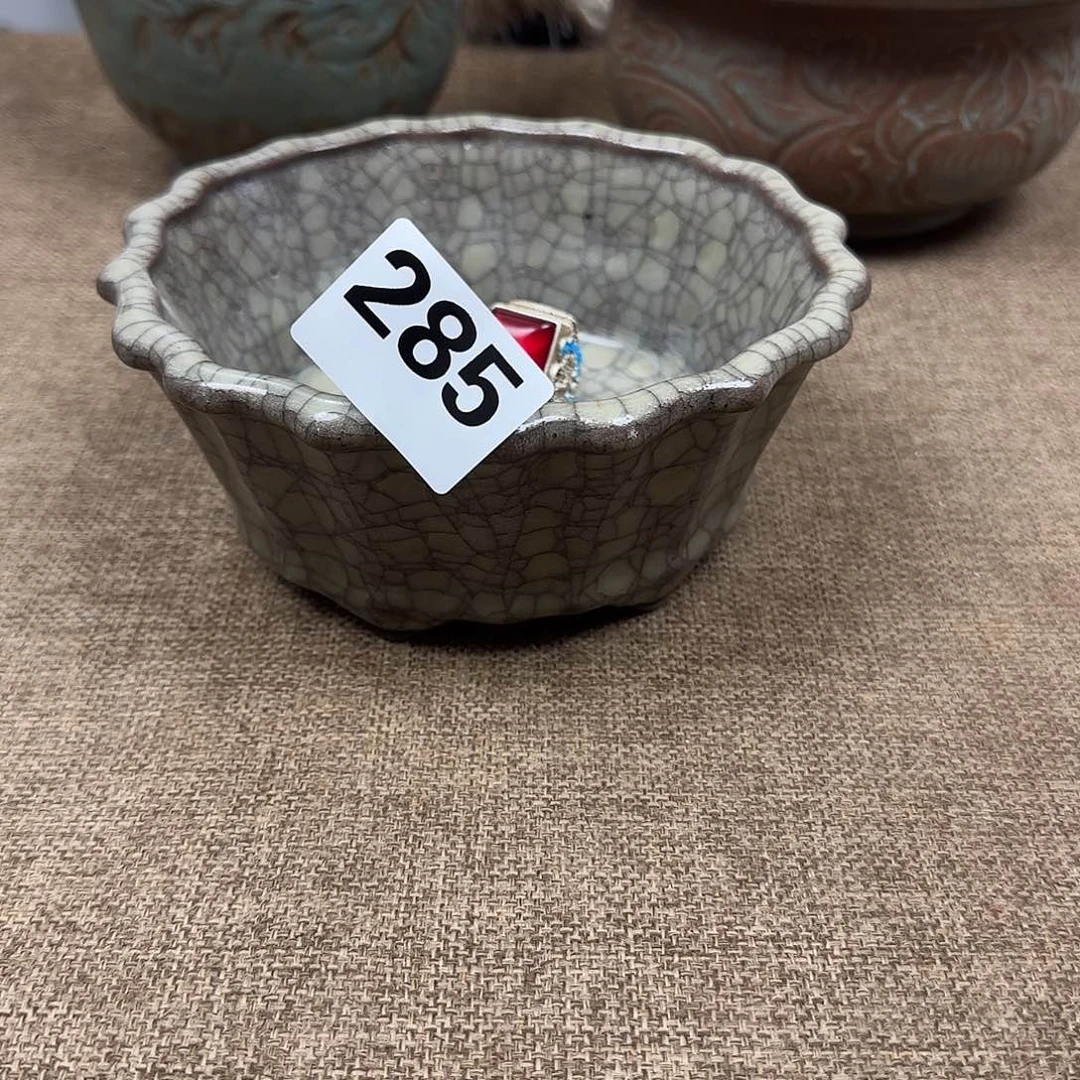 盘闪购链接，一物一拍，瓷正能量。