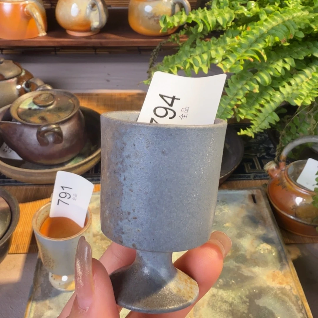 陶荣小店手工制作