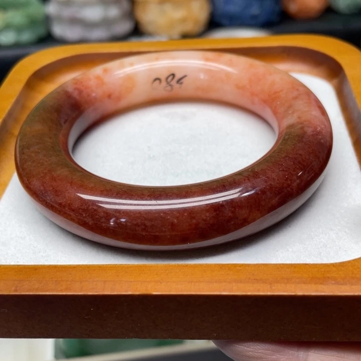 石英质玉未镶嵌珠宝半成品