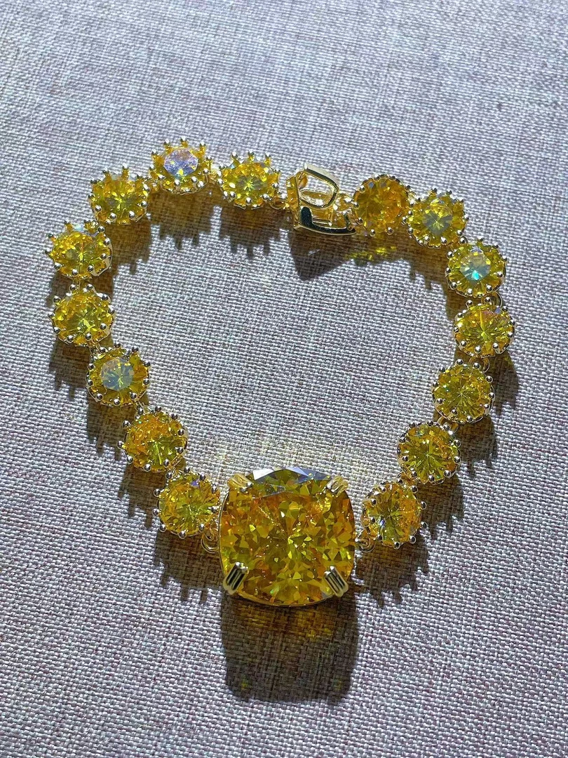 手链 璀璨精美Tbbo29-27