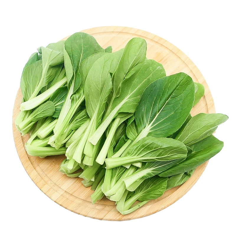 【春菜】鸡毛菜约250g（份）