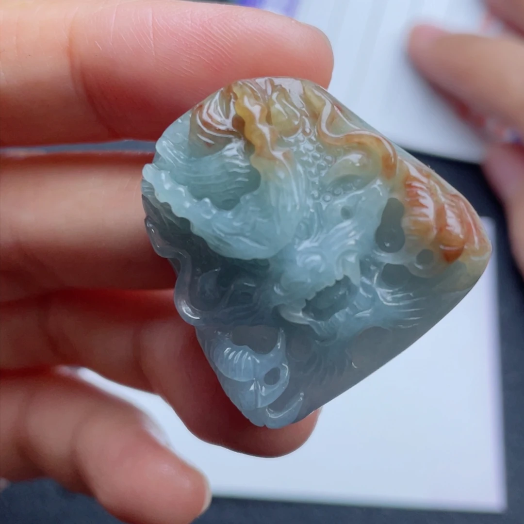 未镶嵌定制定制翡翠无**?