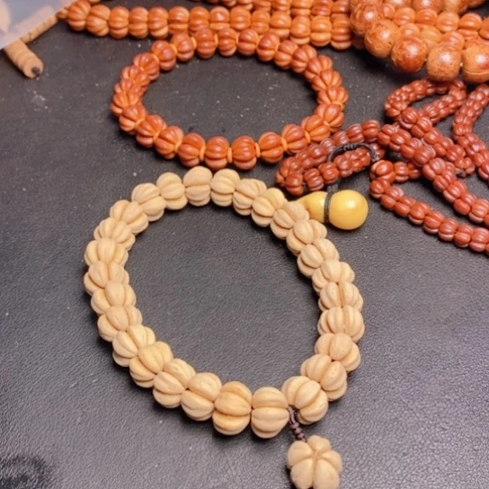 柏香籽/百香籽吊坠