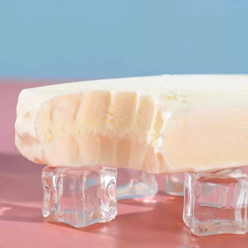 康怡 东北奶糕草原牛奶口味雪糕 75g/支货上门六盘水