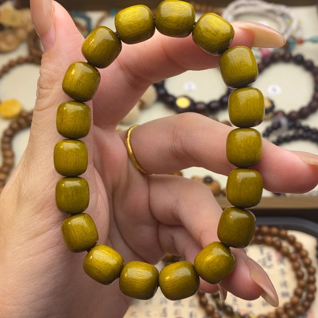 手串楠木未镶嵌10