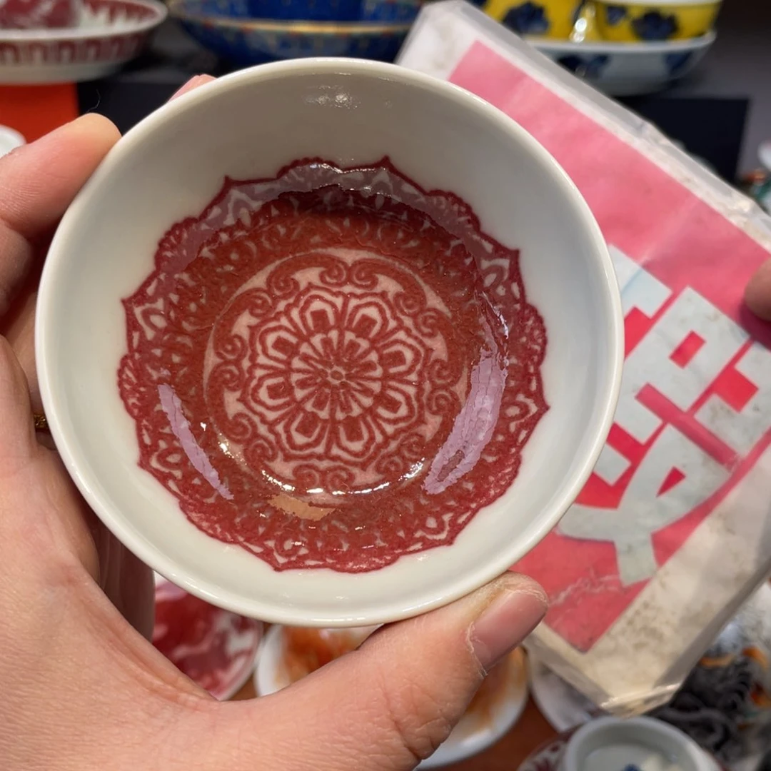 景德镇陶瓷瓷器鉴定