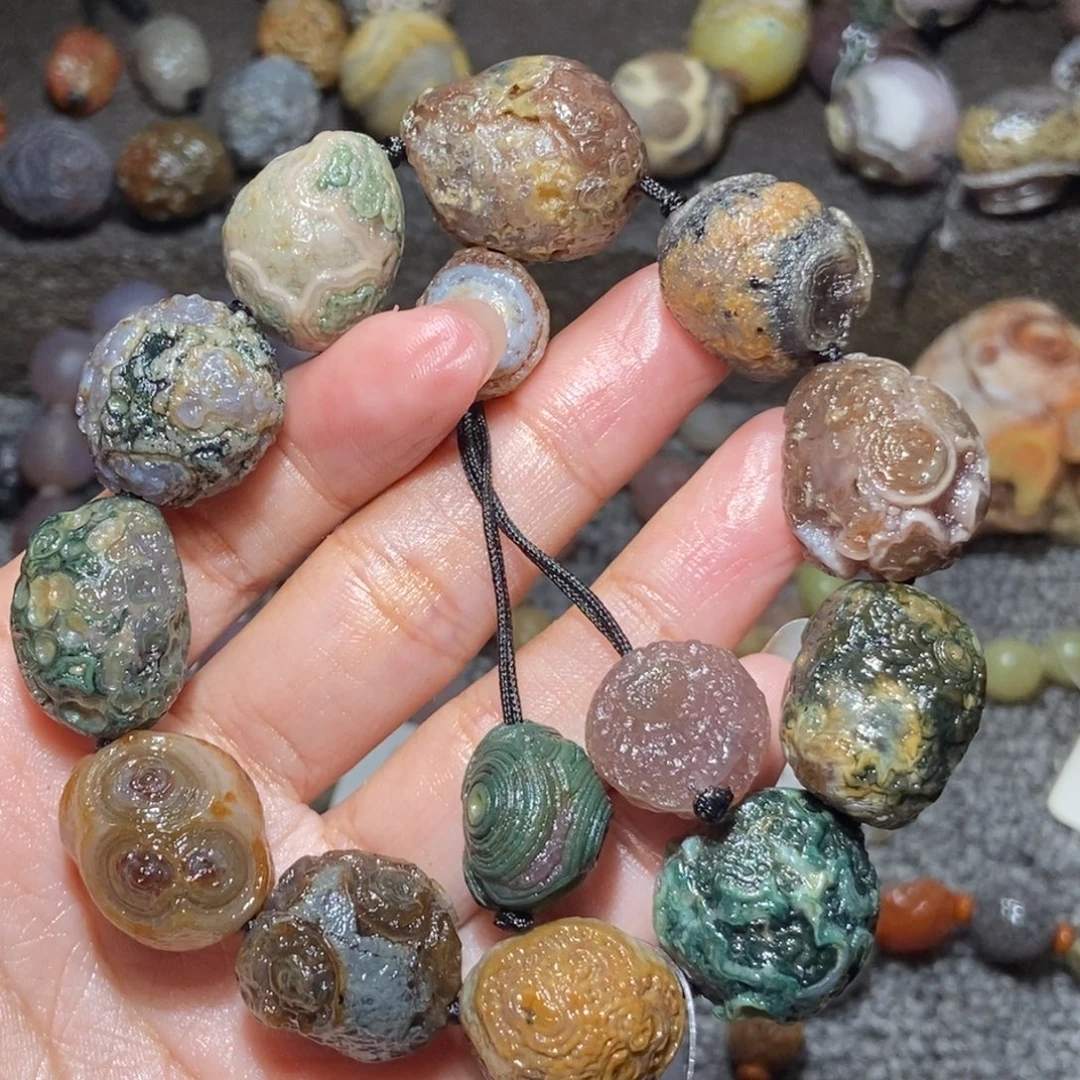 糖心糖葫芦糖葫芦