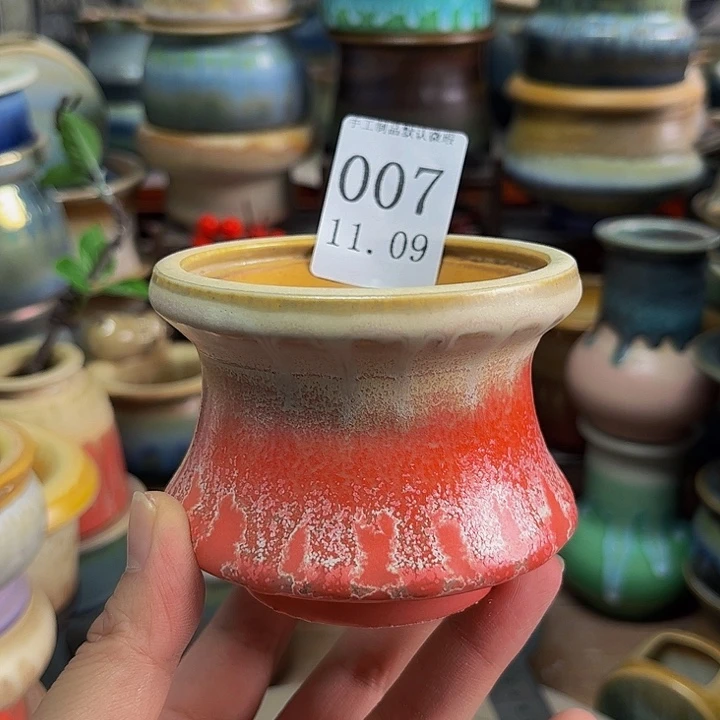 瓷片景德镇陶瓷手工制作