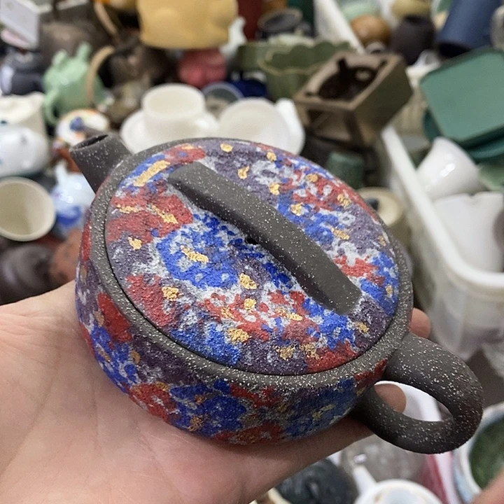 陶瓷艺术品及陶瓷制品