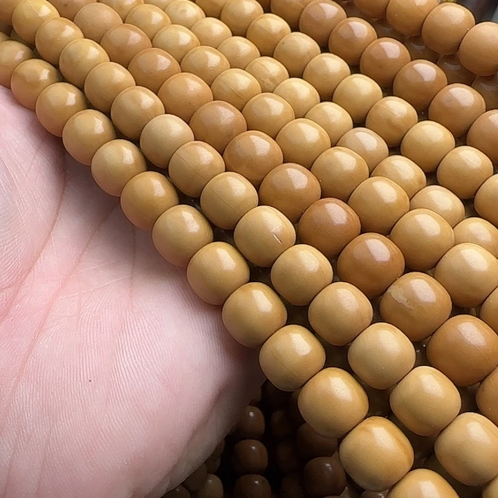 猴头核桃手串送送送黑点小老型尺寸10mm