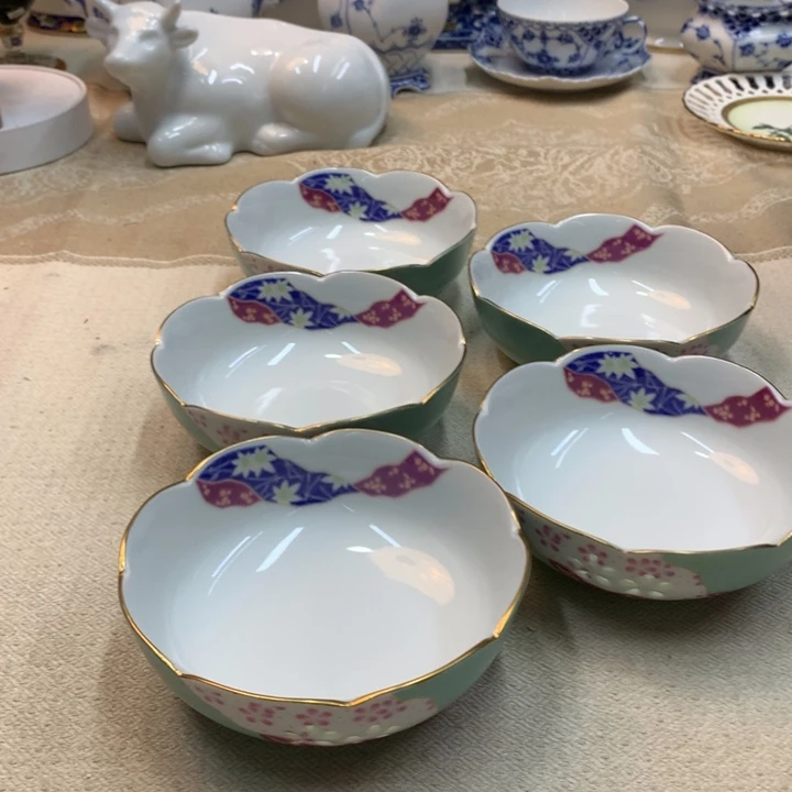 紫砂金瓷阁精品瓷器店