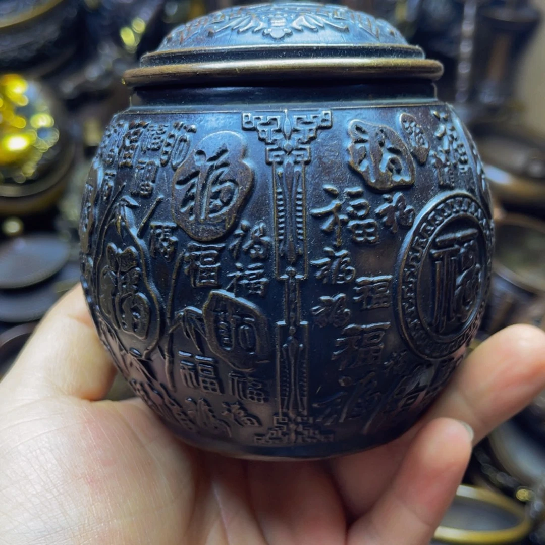 只卖正品真铜器只卖正品真铜器