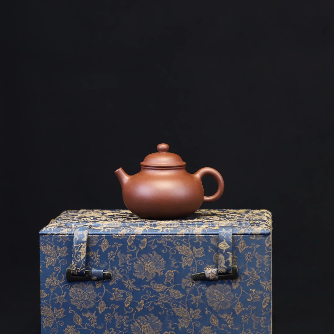 容天｜精品       原矿紫泥   容量100cc