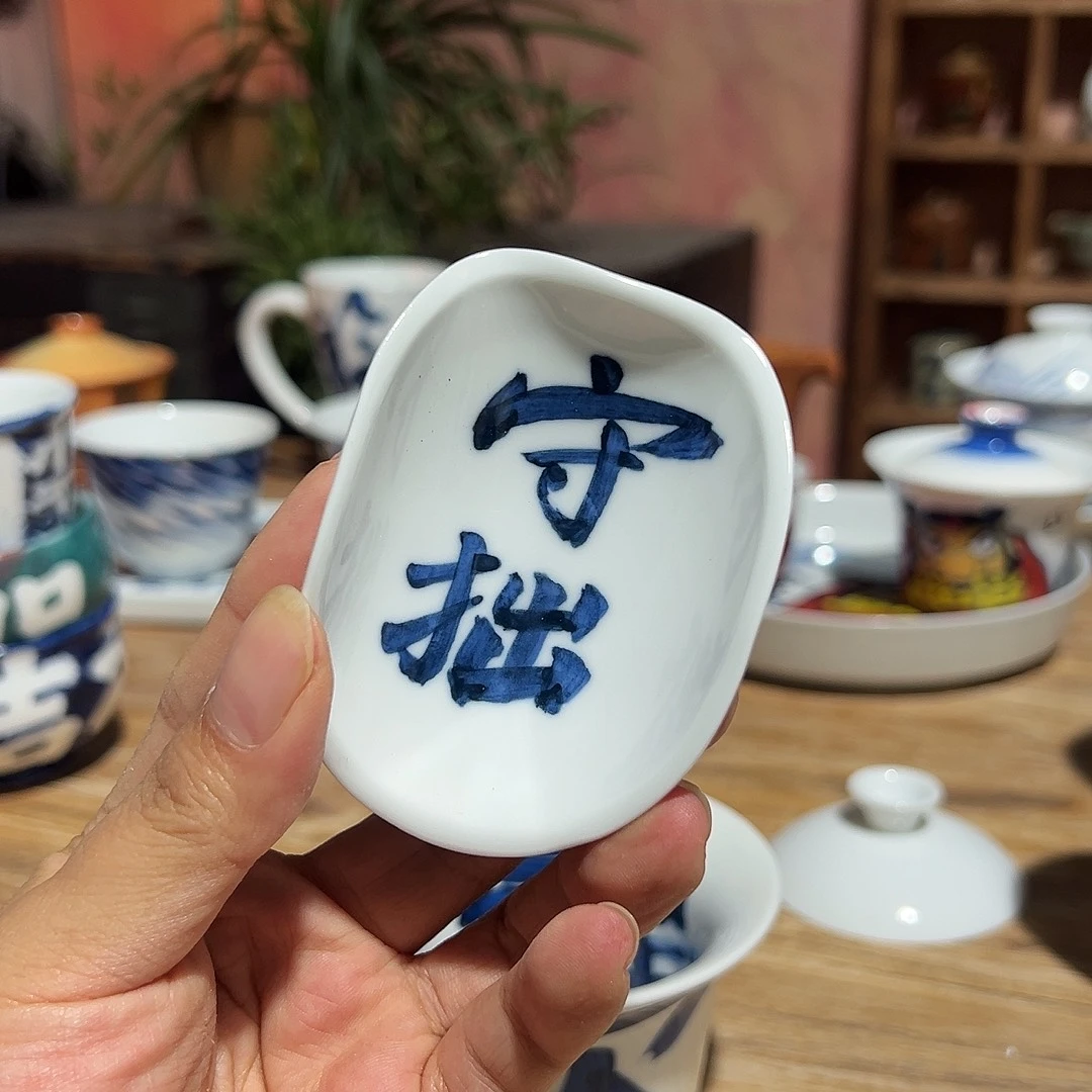 陶瓷艺术作品欣赏