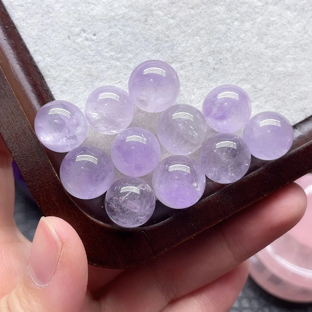 未镶嵌珠宝半成品发晶64