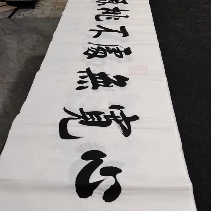 翰墨书画白武坤老师