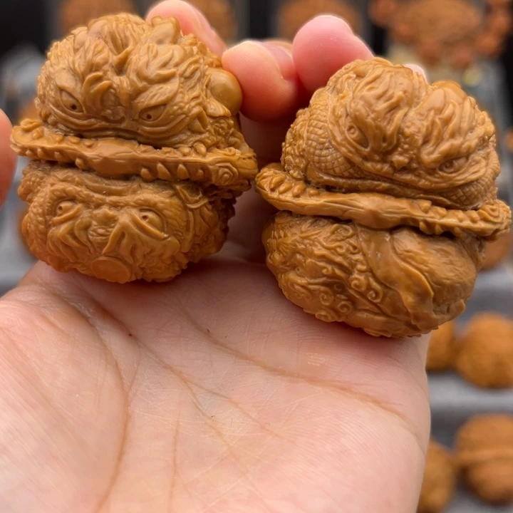 _***ヾ核桃手串/手链1111111111111