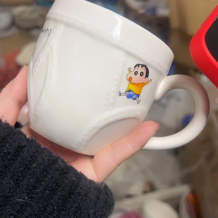 微瑕满20包邮可爱