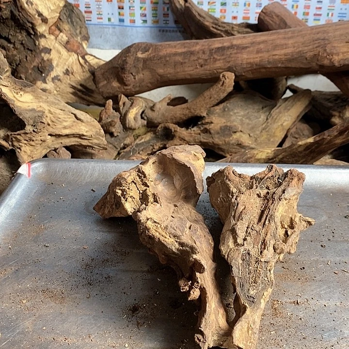 花梨木类齐*海南黄花梨木