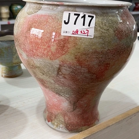 景德镇手工工艺制作