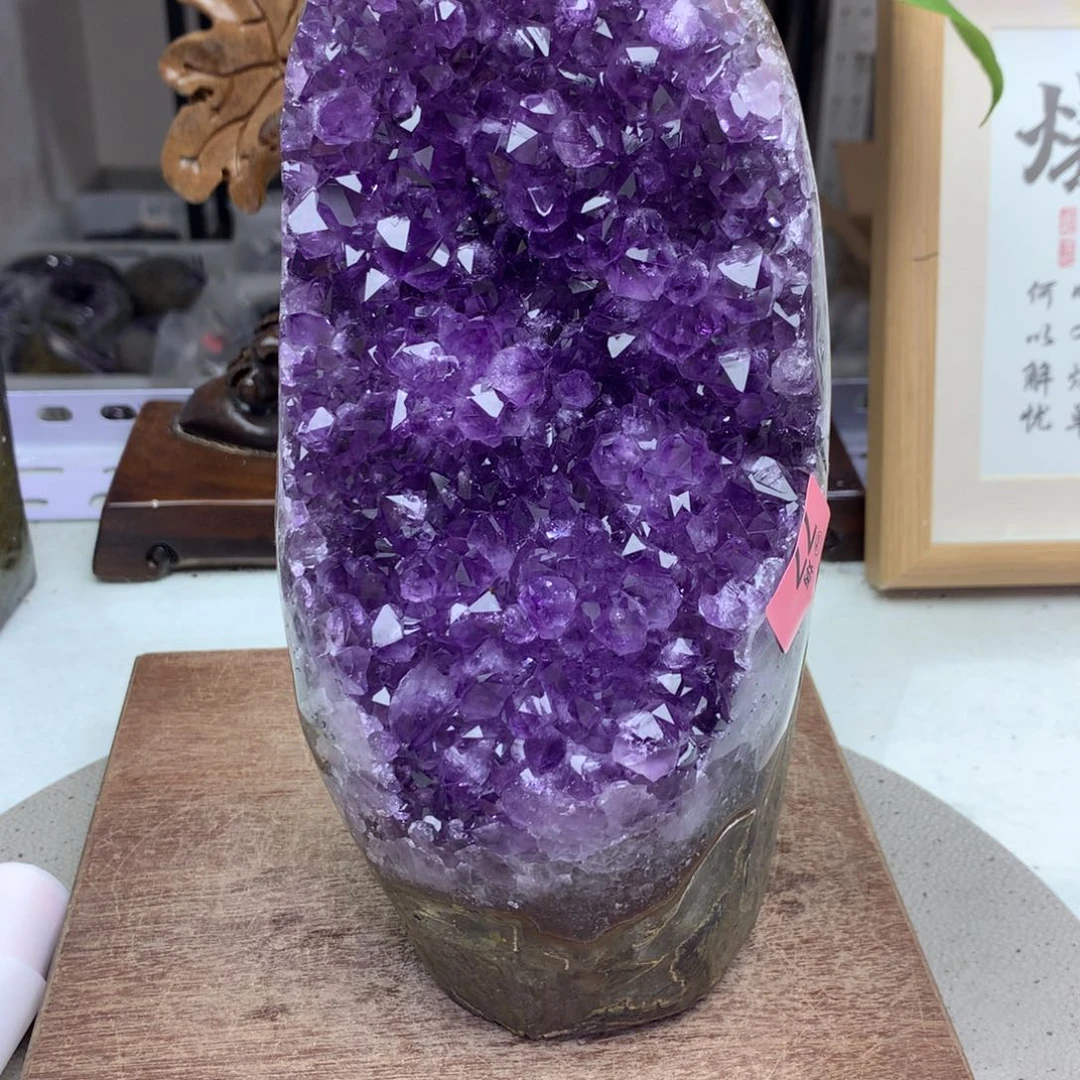 未镶嵌大型摆件（非配饰）水晶