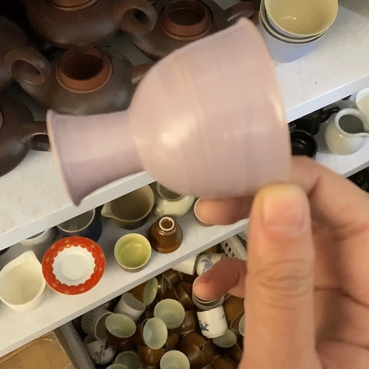 月***牙陶瓷艺术品及陶瓷制品