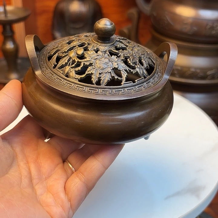 直播间里福利多多