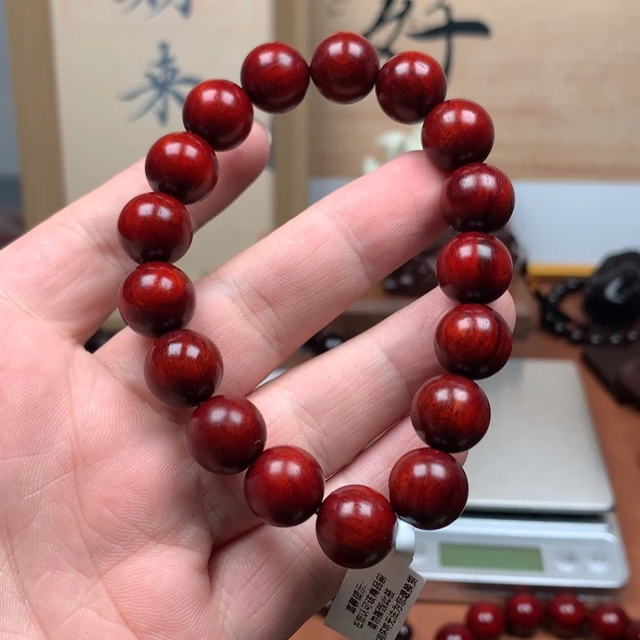 檀香紫檀（小叶紫檀）