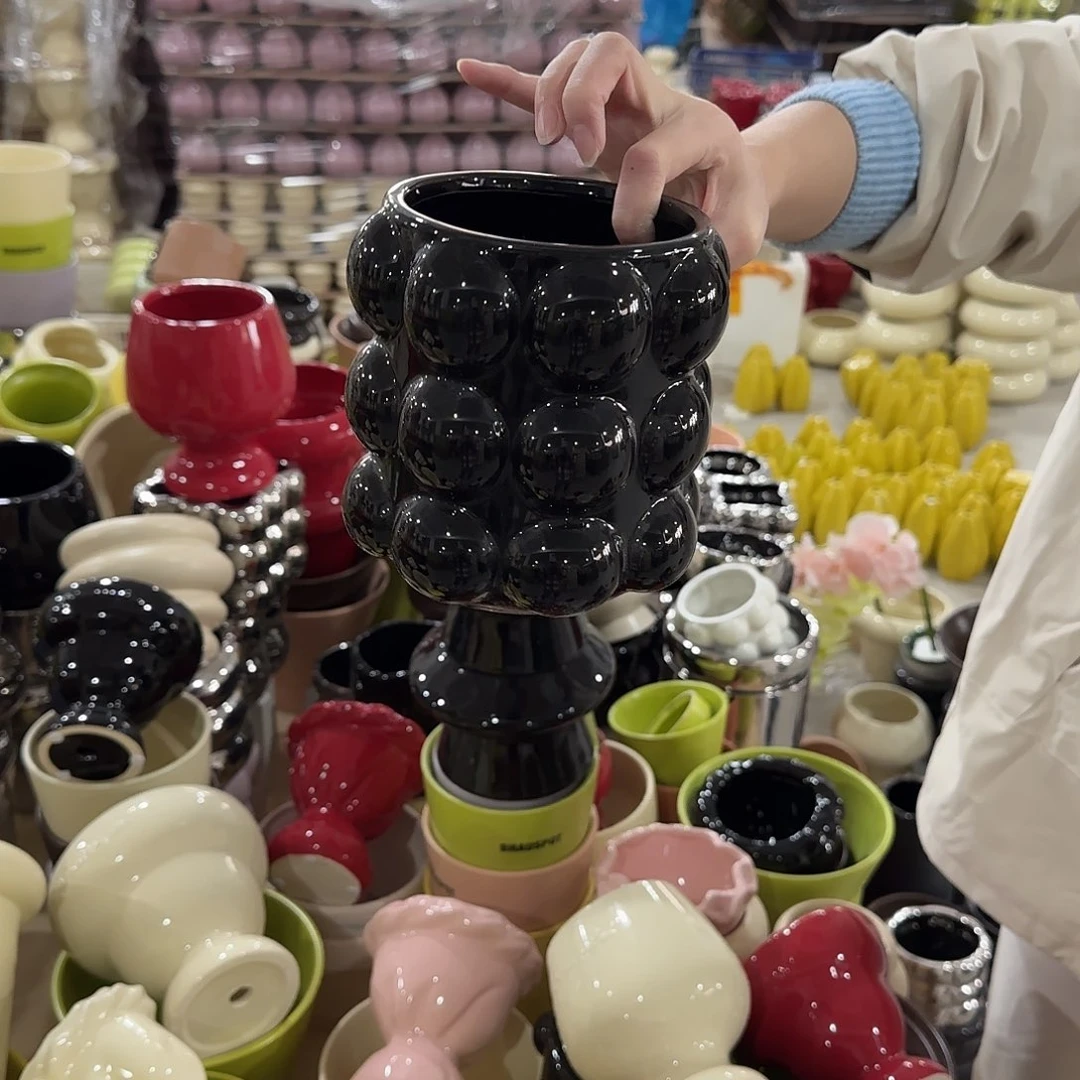 中号花盆花盆花盆