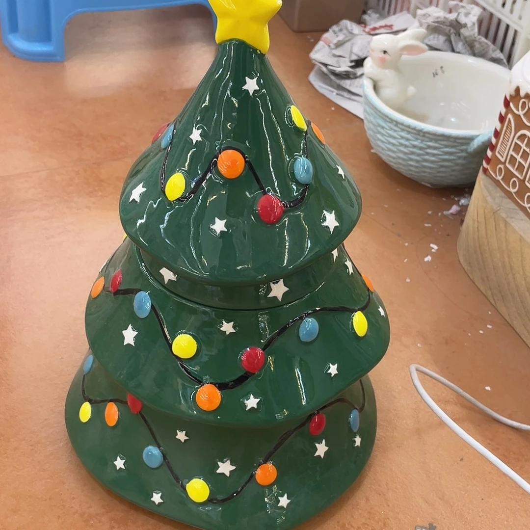 陶瓷微瑕介意慎拍?**?