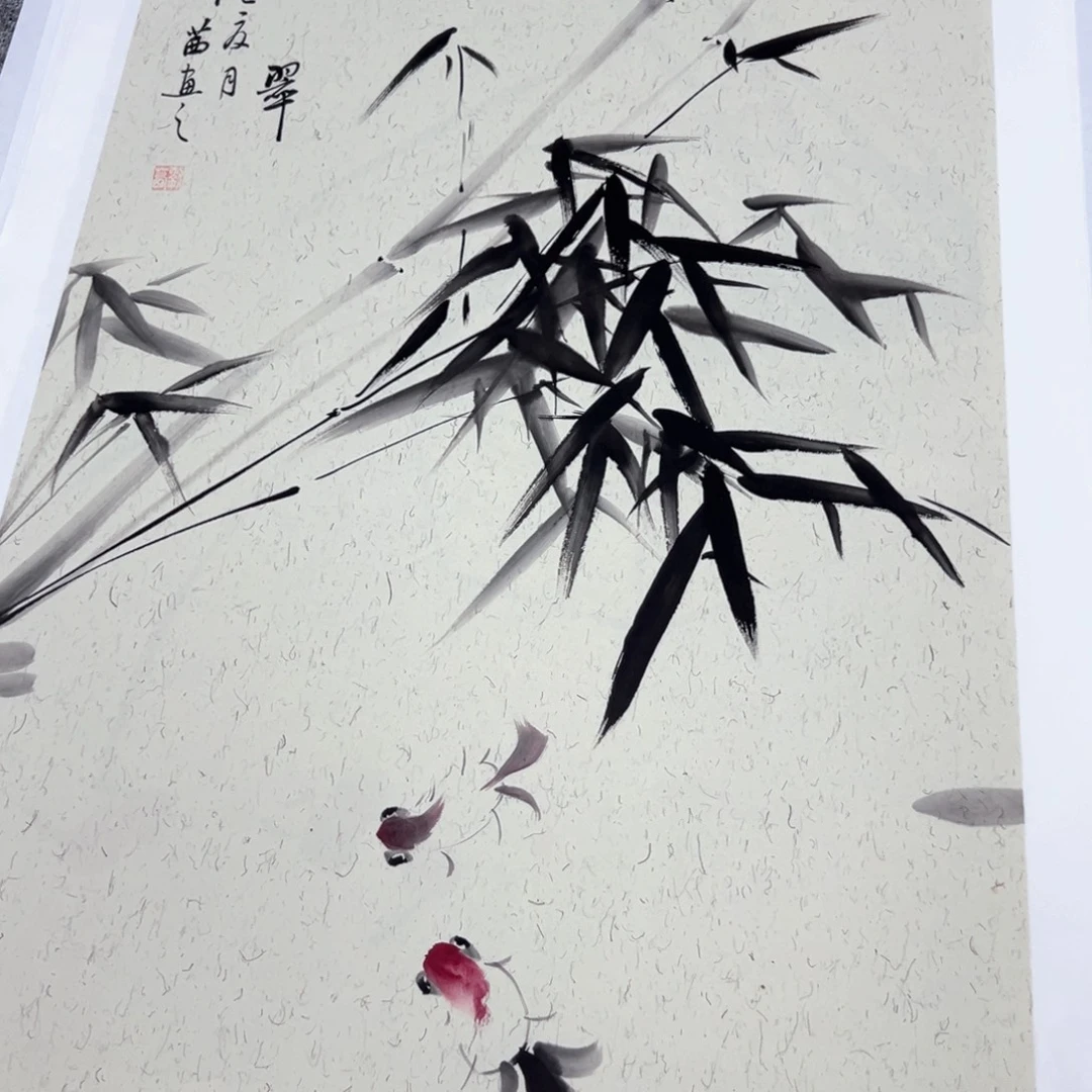 国画国画作品展览等活动