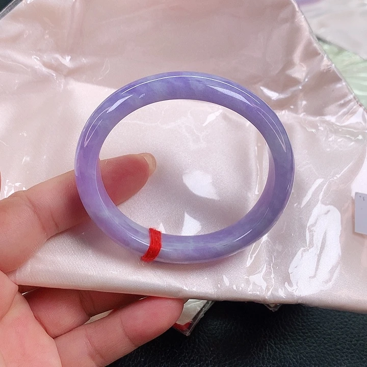 未镶嵌手镯翡翠蘭*?8603xxccv