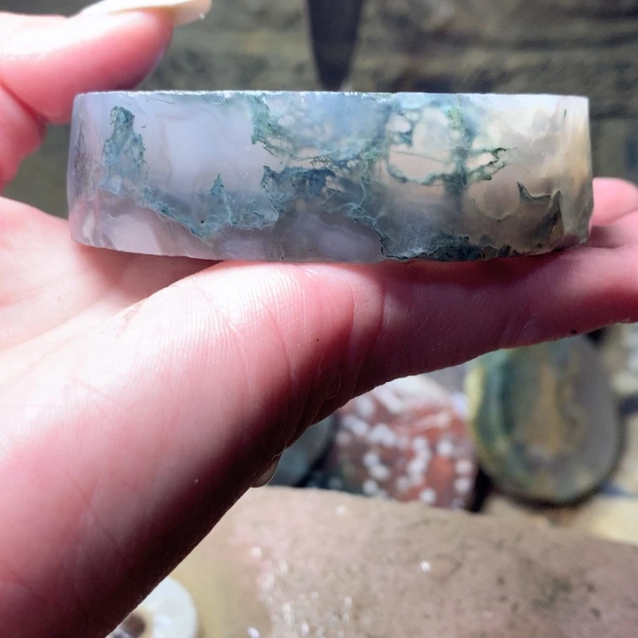 定制玛瑙定制手镯