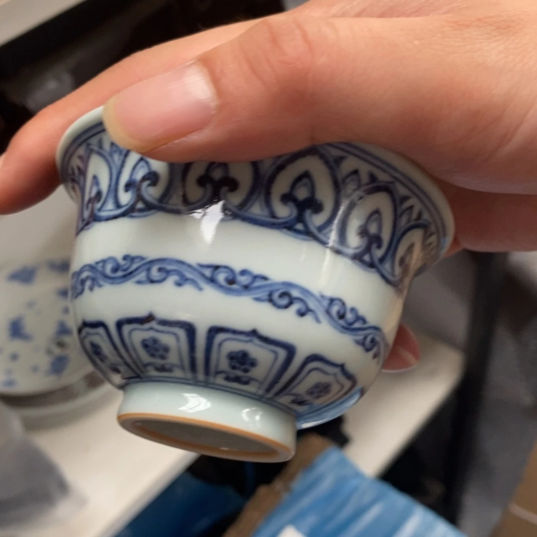 蓝***玉手工制作物美价廉