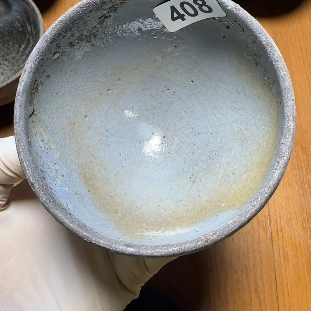 茶盏J****n柴烧建盏闪购链接408