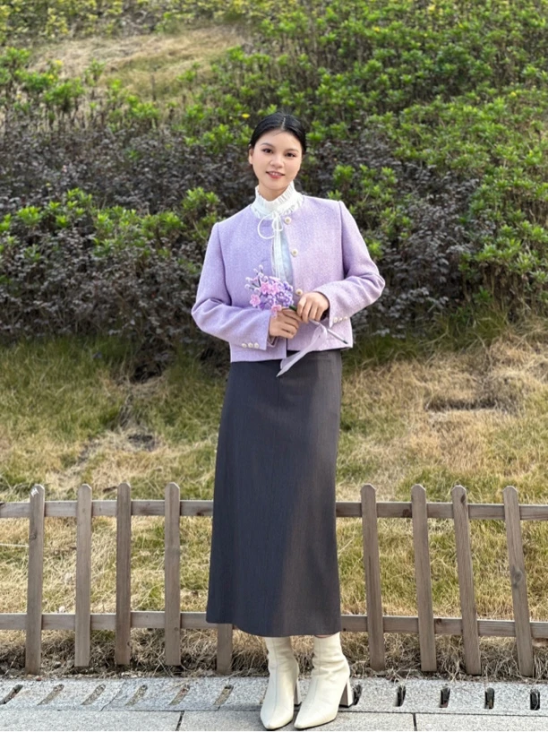 玛丝恩迪时尚半裙