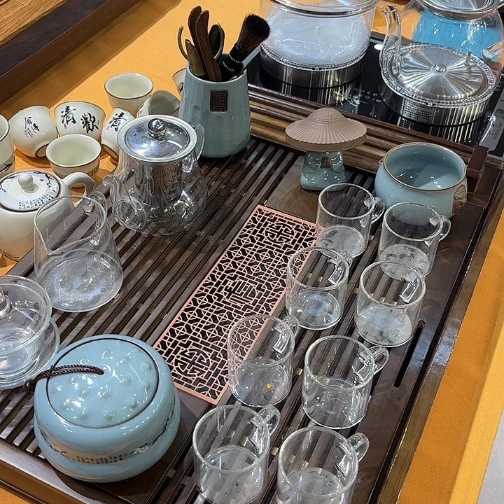 茶盘厂东坡……茶盘厂东坡