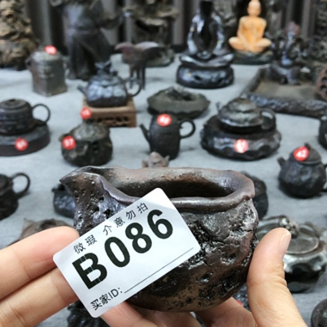 【闪购商品】杯暖*公道纯手工制作