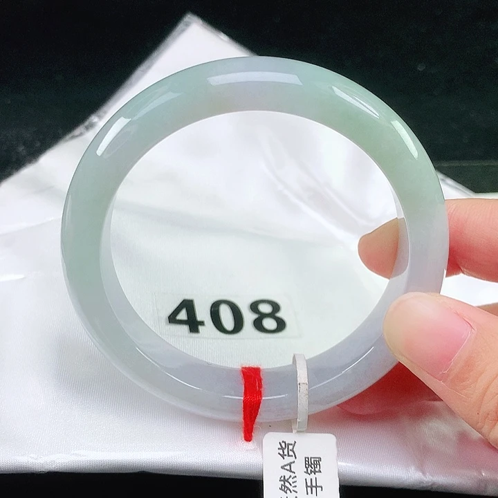 未镶嵌手镯翡翠翡翠手镯