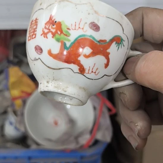 当代景德镇陶瓷工艺品