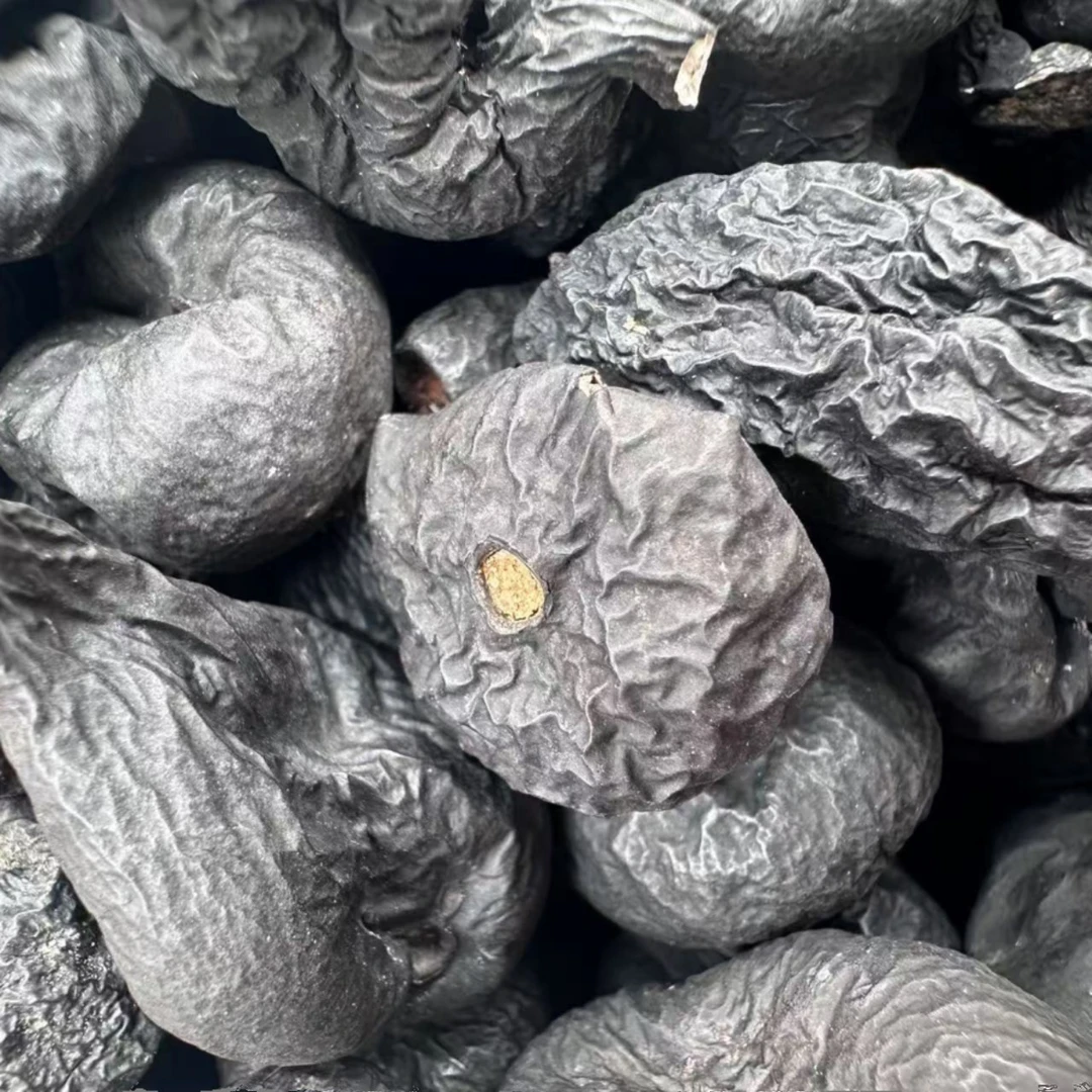 云南助农产品乌灵参