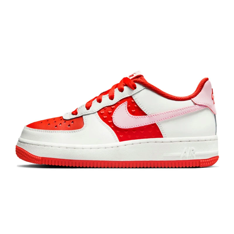 【法雅体育】nike耐克女鞋AIR FORCE 1百搭运动鞋休闲鞋HV5165-121