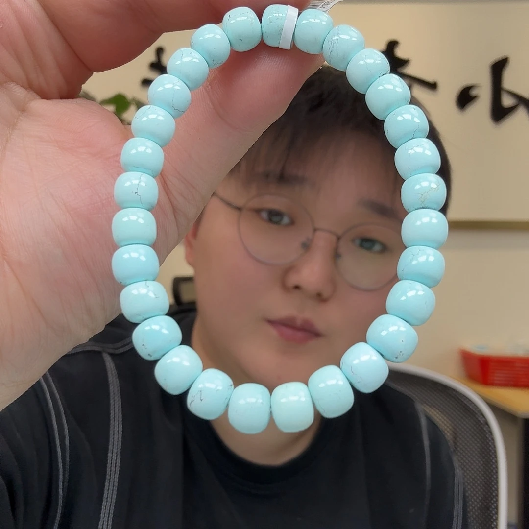 绿松石未镶嵌珠宝奇石773