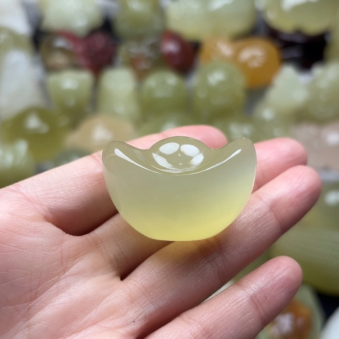 盆景石奇石时尚百搭石头