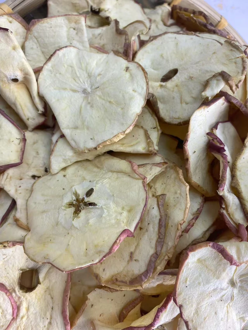 【餐中宝精选】苹果干新鲜清香鲜甜、煲汤煮水靓靓搭配