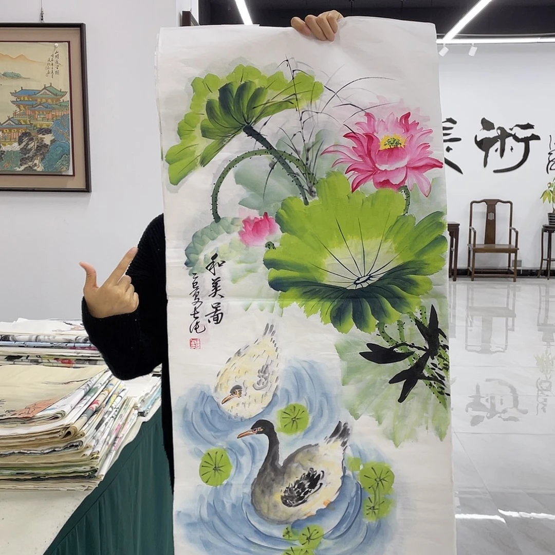 国画展展重中之重重中之重