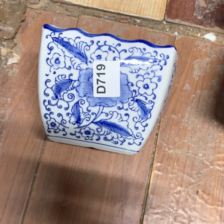 陶瓷制品瑕疵处理