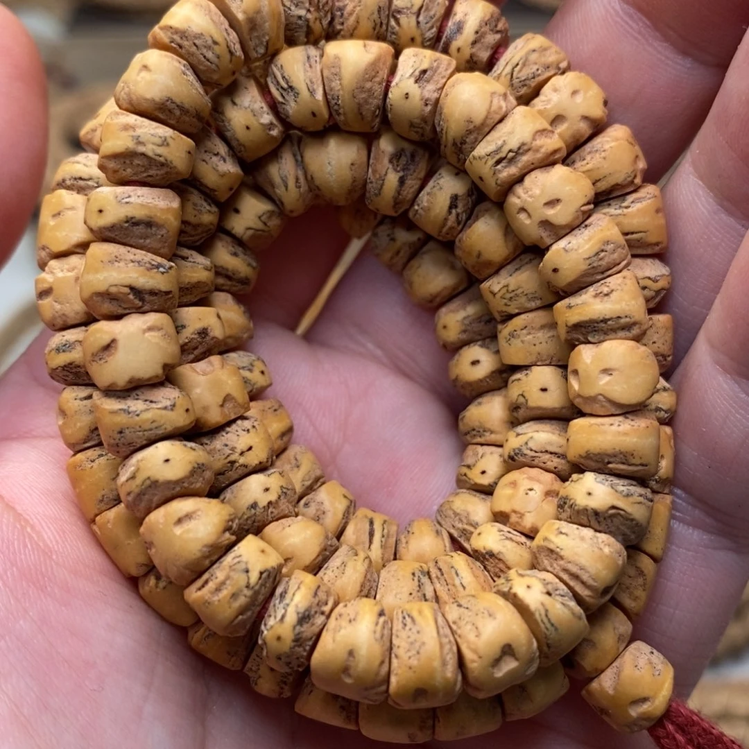 柏香籽/百香籽吊坠