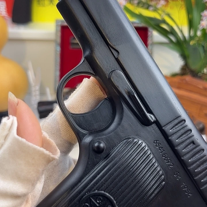 散***蛋香榧木乌木紫光檀TT33