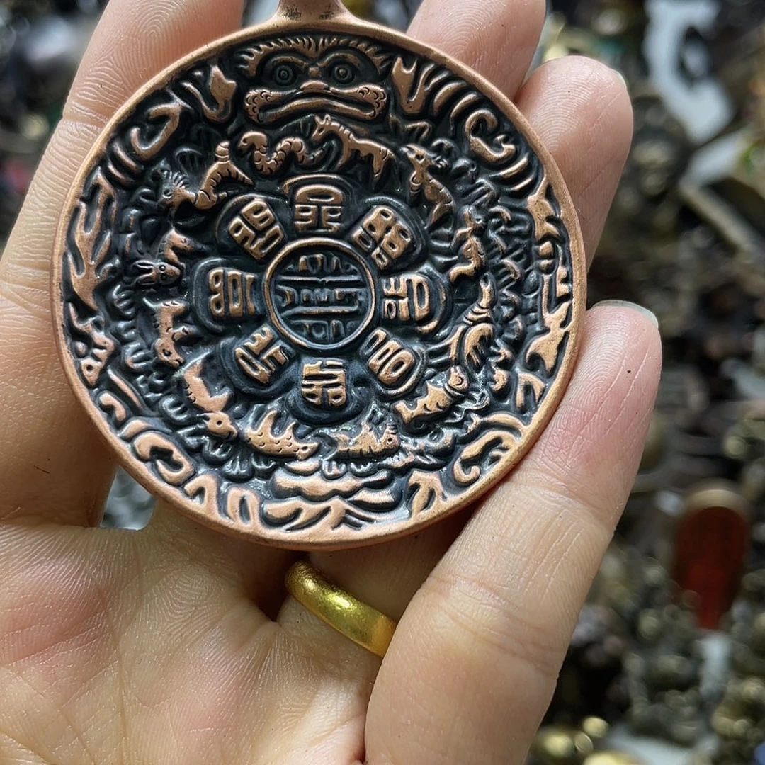 工艺品挂件一物一图